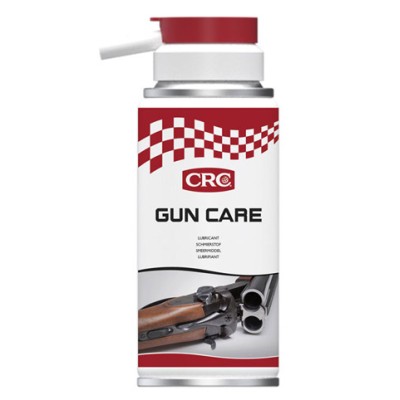 CRC GUN CARE ACEITE PARA ARMAS