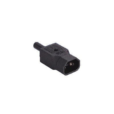 ARISTON CONECTOR MACHO AÉREO CON TOMA DE MASA