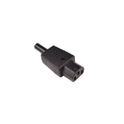 ARISTON CONECTOR HEMBRA AÉREA CON TOMA DE MASA