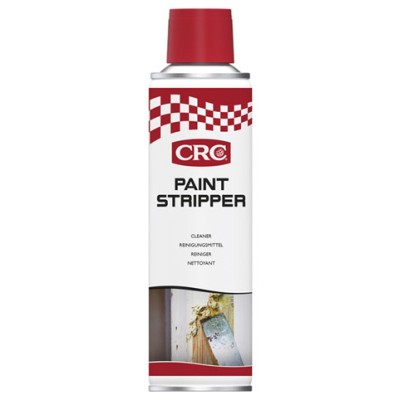 CRC PAINT STRIPPER REMOVEDOR DE PINTURA