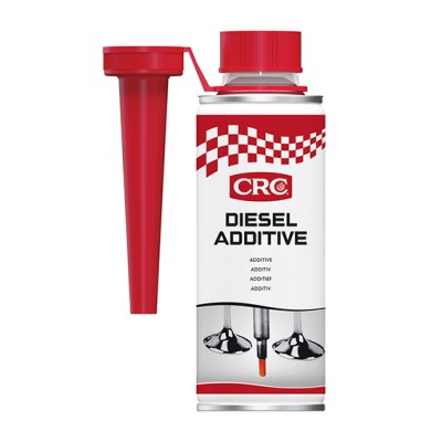 CRC ADITIVO PARA DIESEL