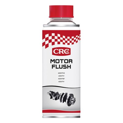 CRC MOTOR FLUSH