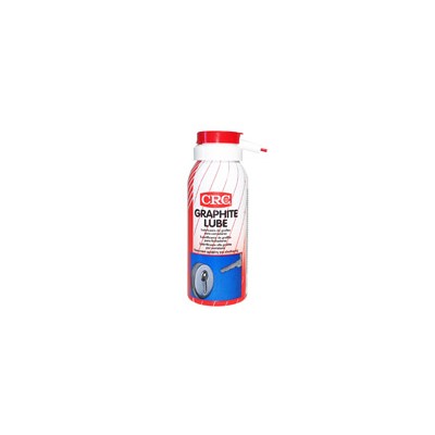 CRC LUBRICANTE GRAPHITE LUBE