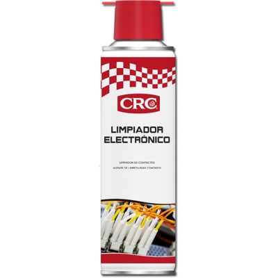 CRC LIMPIADOR ELÉCTRICO