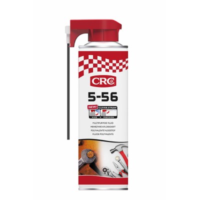 CRC 5-56 CLEVER STRAW LUBRICANTE MULTIUSO