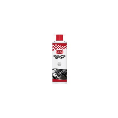 CRC SILICONE SPRAY LUBRICANTE SINTÉTICO SILICONA