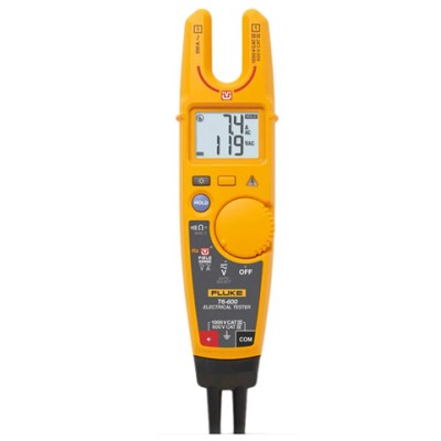 FLUKE COMPROBADOR ELÉCTRICO