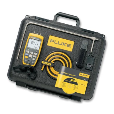 FLUKE KIT MEDIDOR DE FLUJO DE AIRE