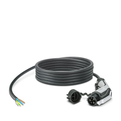 PHOENIX CABLES DE CARGA AC