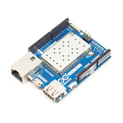 ARDUINO YÚN REV2 CON WLAN