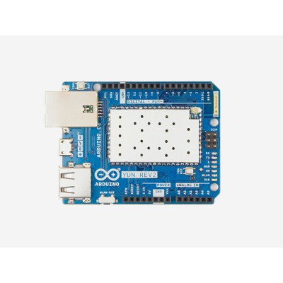 ARDUINO YÚN REV2 CON WLAN