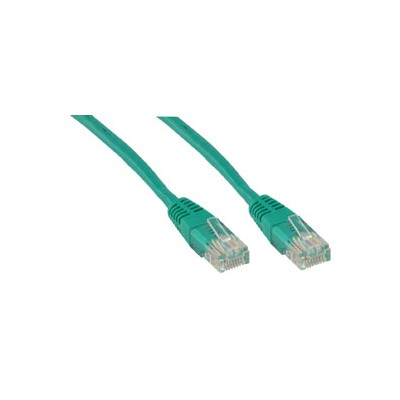 CABLE UTP FLEXIBLE CAT5E