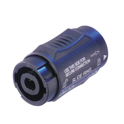 NEUTRIK CONECTOR ALTAVOZ