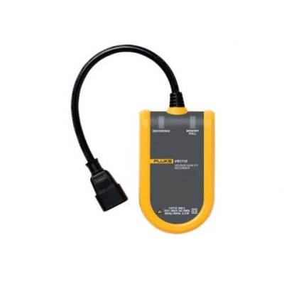 FLUKE REGISTRADOR MONOFÁSICO DE CALIDAD ELÉCTRICA