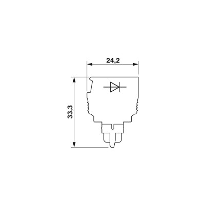 PHOENIX CONECTOR DE COMPONENTES