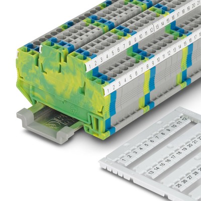 PHOENIX MARCADOR PARA BORNES UCT TMF 5