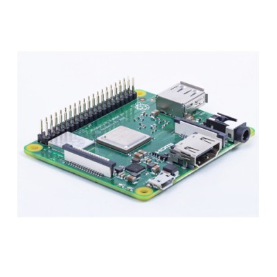 RASPBERRY PI 3 MODEL A+