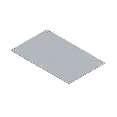 RETEX PLACA MONTAJE 142 X 83 SERIE 110