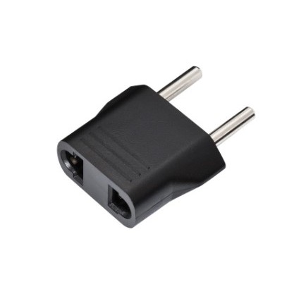 ADAPTADOR DE VIAJE