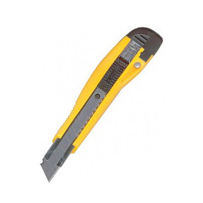 CUTTER EXCEL 18 MM