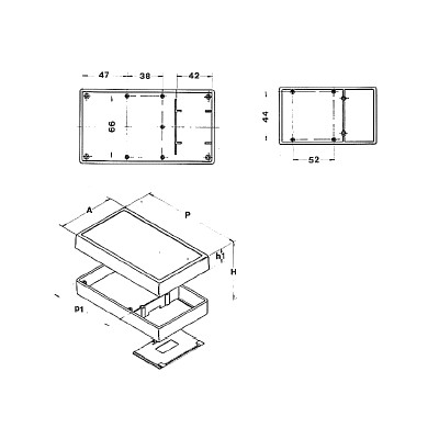 RETEX BETABOX