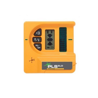 FLUKE DETECTOR LÁSER VERDE CON ABRAZADERA