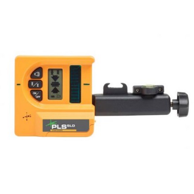 FLUKE DETECTOR LÁSER VERDE CON ABRAZADERA