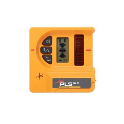 FLUKE DETECTOR LÁSER ROJO CON SOPORTE