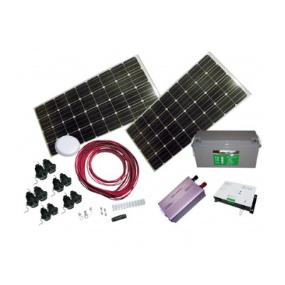 FADISOL KIT SOLAR