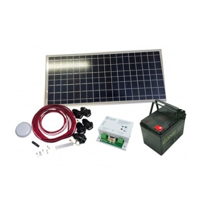 FADISOL KIT SOLAR