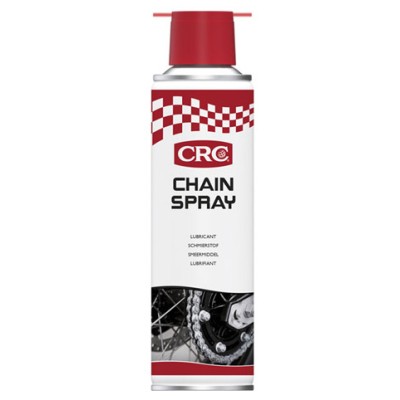 CRC CHAIN SPRAY LUBRICANTE