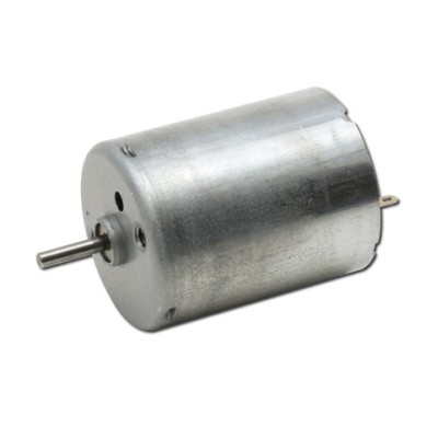 DONAU MOTOR DE ALTA POTENCIA 4,5 V - 3,4 W