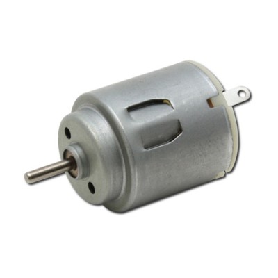 DONAU MOTOR DE ALTA POTENCIA 1,5 VDC - 0,42 W