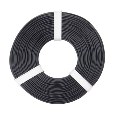 DONAU CABLE DE COBRE PARA INTERRUPTOR NEGRO DE 50 M