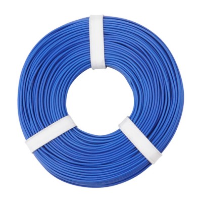 DONAU CABLE DE COBRE PARA INTERRUPTOR AZUL DE 50 M