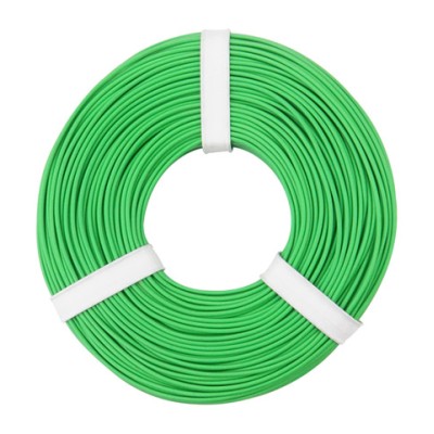 DONAU CABLE DE COBRE PARA INTERRUPTOR VERDE DE 50 M