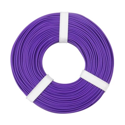 DONAU CABLE DE COBRE PARA INTERRUPTOR VIOLETA DE 50 M