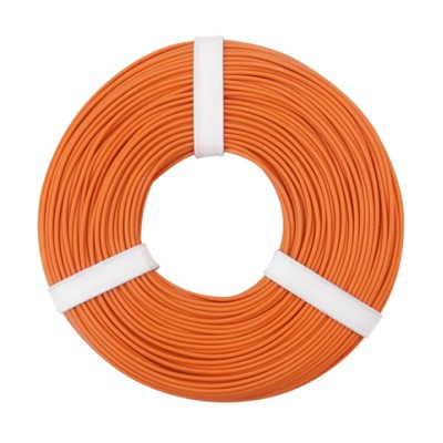 DONAU CABLE DE COBRE PARA INTERRUPTOR NARANJA DE 50 M