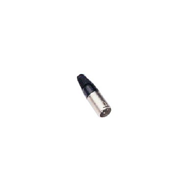 ARISTON CONECTOR CANON MACHO AÉREO