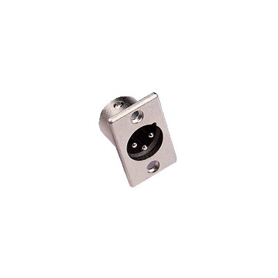 ARISTON CONECTOR CANON MACHO AÉREO