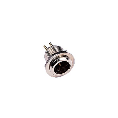 ARISTON CONECTOR MINI-CANON MACHO PANEL