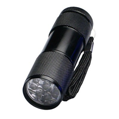 AVALVA LINTERNA DE 9 LEDS