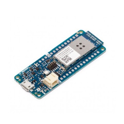 ARDUINO MKR1000 WIFI