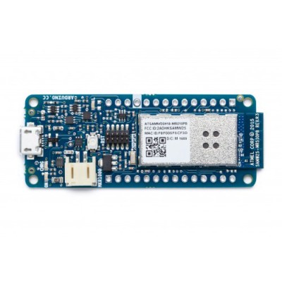 ARDUINO MKR1000 WIFI