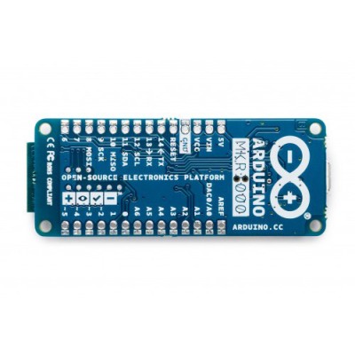 ARDUINO MKR1000 WIFI