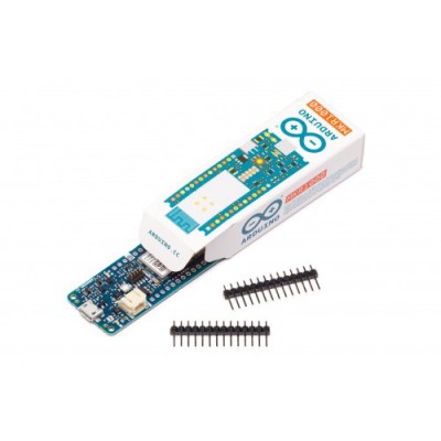 ARDUINO MKR1000 WIFI