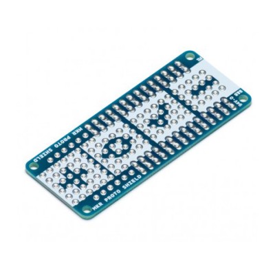 ARDUINO MKR PROTO SHIELD