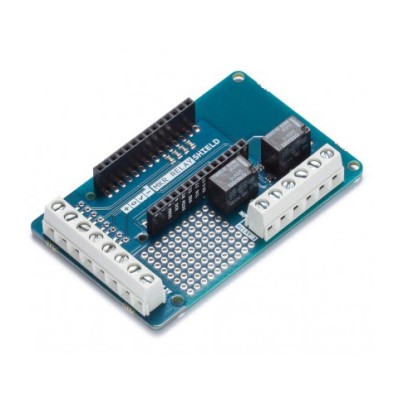 ARDUINO MKR RELAY PROTO SHIELD