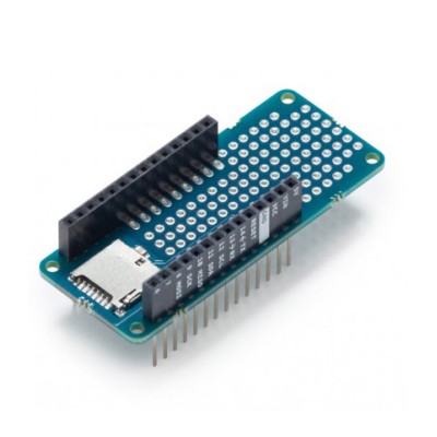 ARDUINO MKR SD PROTO SHIELD