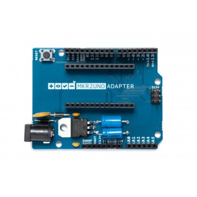 ARDUINO MKR2UNO ADAPTER